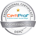 CertiProf-Devops-essentials-certificado