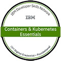 Containers & Kubernetes - Essentials